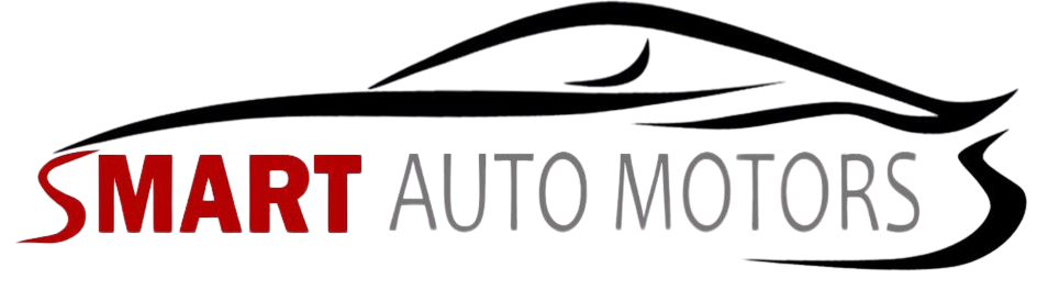 Smart Auto Motors Logo